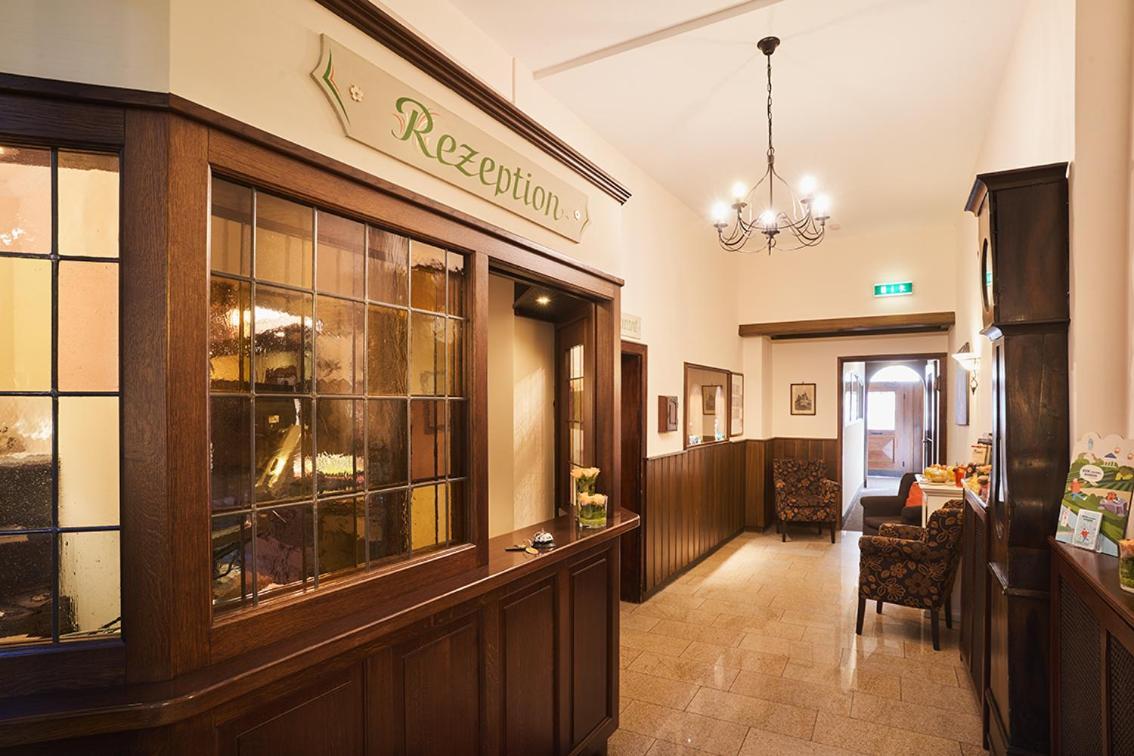 Hotel Altdeutsche Weinstube Rüdesheim am Rhein Exterior foto